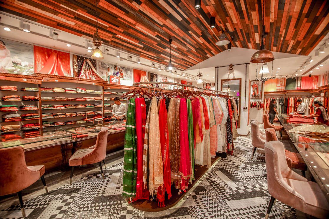 Meena Bazaar